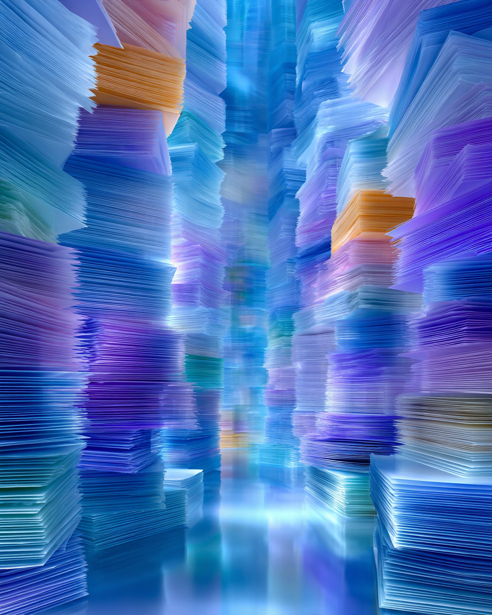 Documenti intelligenti: ricerca automatica con AI PA