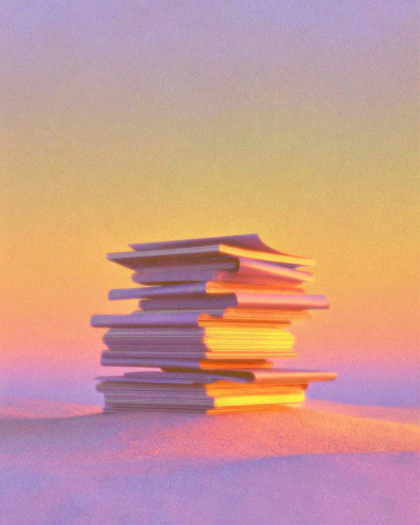 arteiulmailab_a_stack_of_structured_forms_morphing_into_a_pre_f3428489-3582-4fc9-a058-c4816d58f730_1